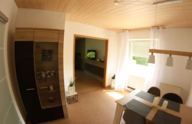 Flat at Diemelsee Near Willingenwinterberg - Foto 12