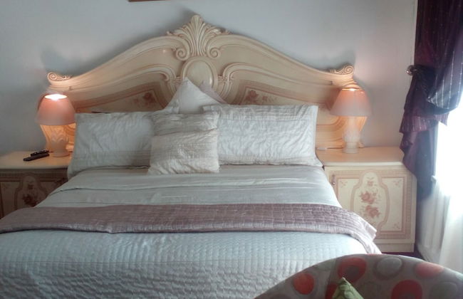 The Royal Princess Garden in Randburg - Foto 4