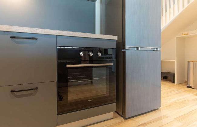 Residence Alamanda - Foto 43