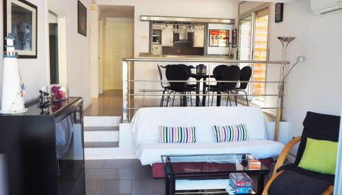 Saromar II Apartament amb dues terrasses per 6 persones a 5 minuts de la Platja Gran - Foto 1