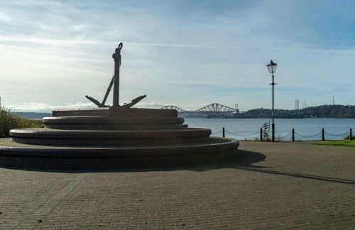 Penthouse at the Bay near Edinburgh - Foto 27