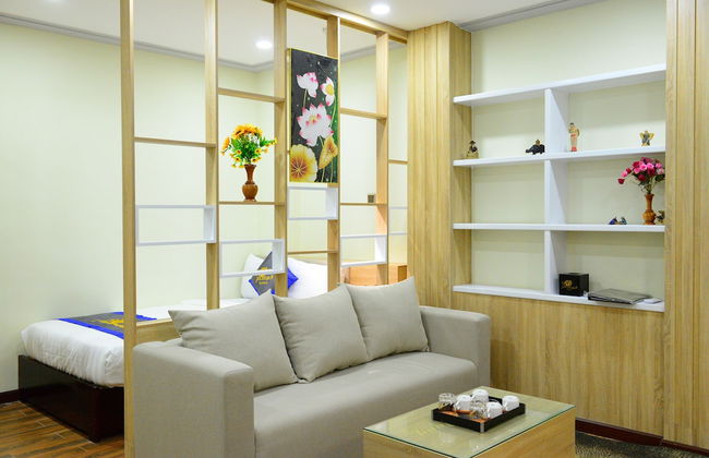 Sen Vang Luxury Apartment - Foto 20