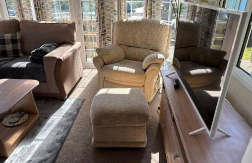 The Panorama View Luxury Retreat in Aberystwyth - Foto 31