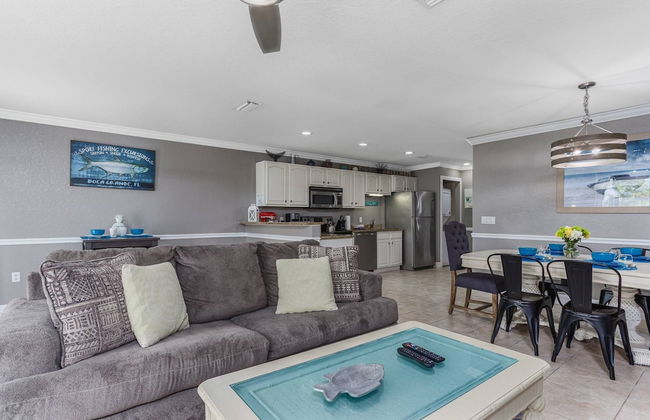 Minorga Sand Dollar on the Key - Foto 10