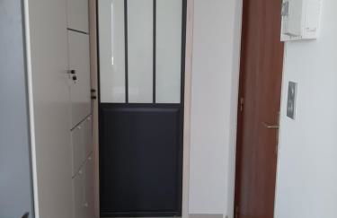 Studio meublé rénové superbes prestations proche Hyper Centre - Résidence La Fresnaie - Foto 19