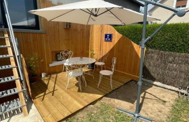 La case à Jean-Lou - Photo 1