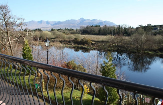 Grove Lodge - Foto 24