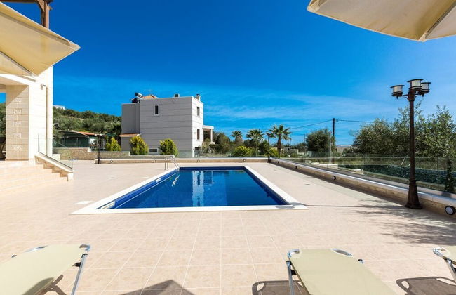 Rodi Luxury Stone Villa - Foto 24