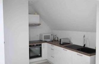 APPART-DUPLEX VUE MER PANORAMIQUE BALCON & PISCINE proche commerce - Photo 8