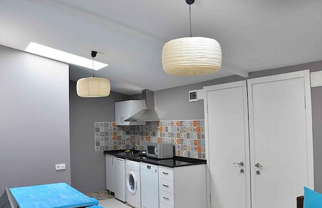 Vavilla Apartment - Foto 61