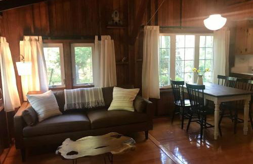 Woodside Cabin in Delaware Water Gap - Foto 11