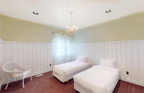 Driftwood Villa - Foto 23