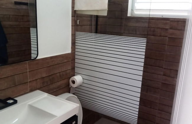 Villa Caraibica Piscina Privata - Foto 6