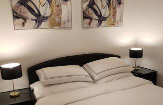 Elegant Apartment in Hamilton Square Free Parking - Foto 15