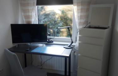 Ferienhaus Cissy - Foto 8