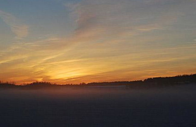 2 bedroom House in Sonkajärvi with sauna - Photo 11