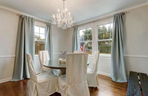 Happy Coastal Cottage for 6 - Foto 8