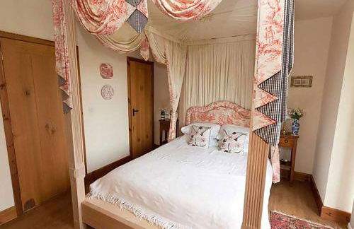 Lackford Lakes Barns - Foto 83