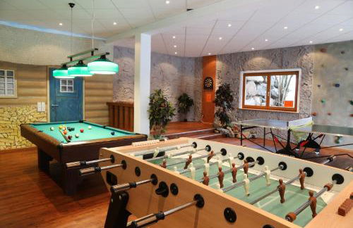 Chalets am Rößle - Foto 26