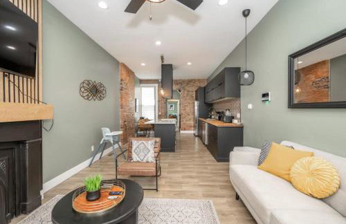 The Baymiller Row - For 6 - Foto 14