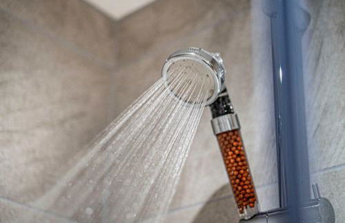 Luxury 2BR Penthouse-1, Private Terrace, City Center, Free Parking - Foto 34