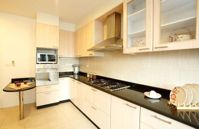 Chaidee Mansion - Photo 23