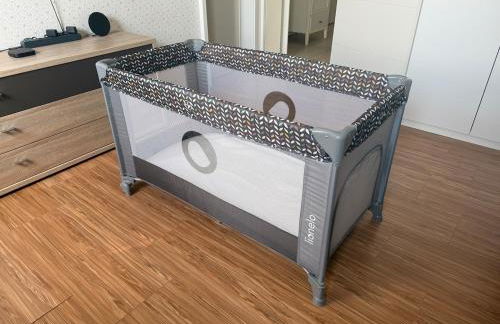 Ferienwohnung Hasenwiese bis zu 5 Personen - Foto 37