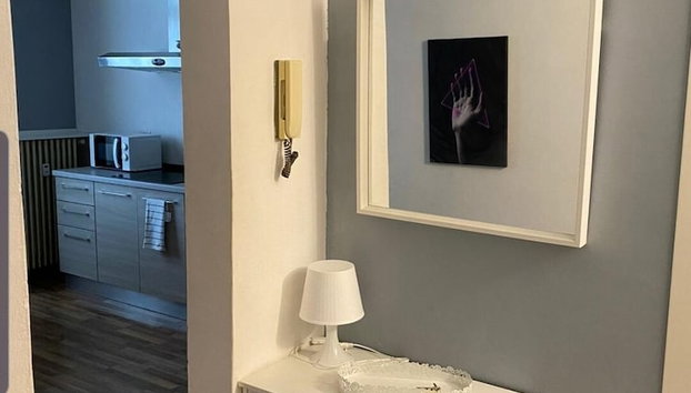 Casa Marsili - Luxury Apartment - Foto 5, Entrada interior