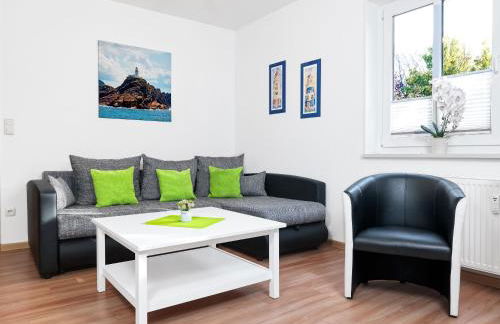 Haus Seeblick Backbord - Foto 1