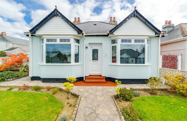 Plymouth-fernhurst- 2 Bedroom Bungalow - Foto 1