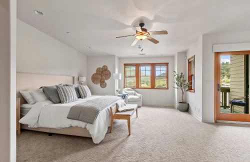 Calm Coastal Retreat in Avila Beach - Foto 15