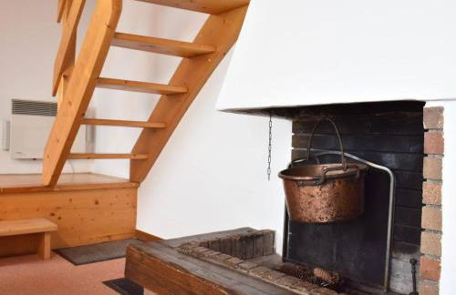 Charmant 2 pièces mezzanine, 6 pers, centre Méribel, proche pistes et commerces - FR-1-180-364 - Foto 10