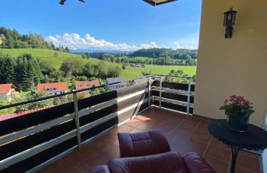 Ferienwohnung Bergblick Wangen im Allgäu mit Garten, 2022 komplett renoviert - Foto 15