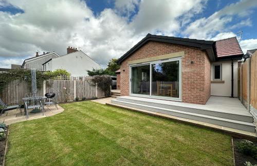 Poppy Cottage, Mawdesley Village - Foto 19