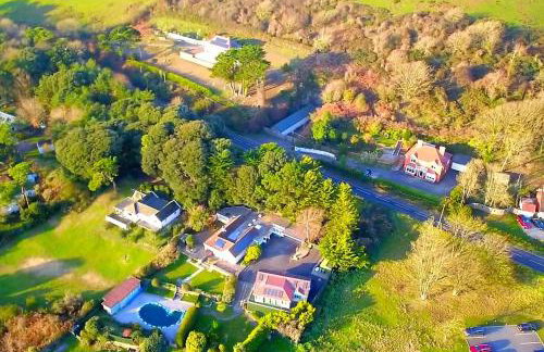 SAUNTON NORBORO 4 Bedrooms - Foto 35