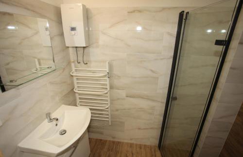 Leśniczówka Wigierskiego Parku Narodowego w Maćkowej Rudzie - Foto 4