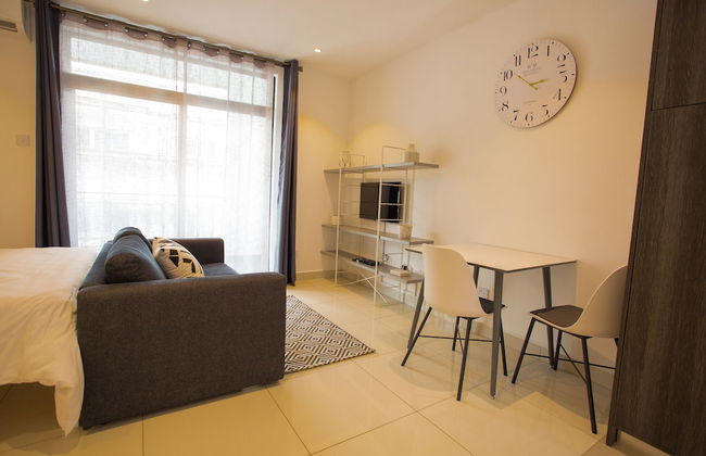 Accra Luxury Apartments at The Gardens - Photo 38