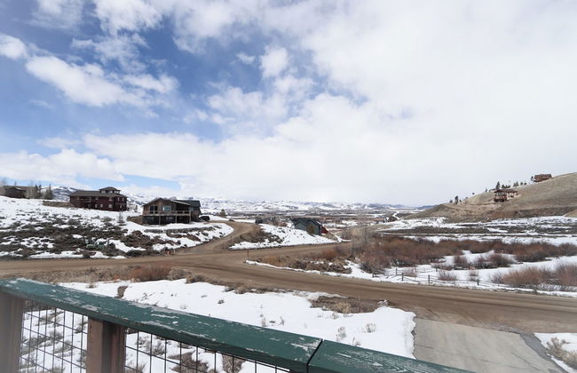 Lookout Lodge An Extraordinary Escape for 10! - Photo 46