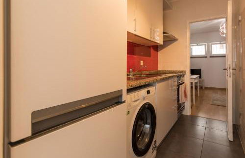 "HomeySuite" in Fontainhas - Photo 11