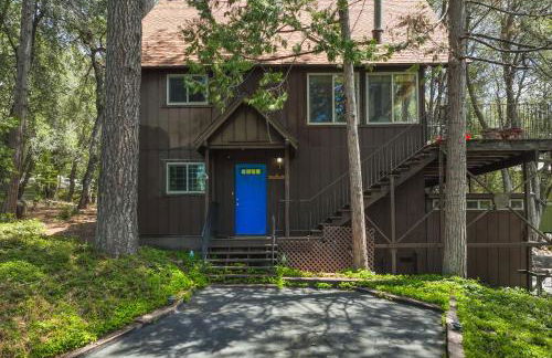 Hike, Bike and Golf Peaceful Cabin in Twain Harte! - Photo 3