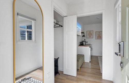 South O Bungalow 2 - Deluxe Queen Studio + Patio - Foto 1