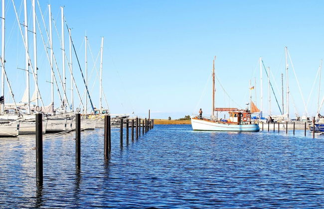 6 Personen Ferienhaus in Wendtorf - Foto 39