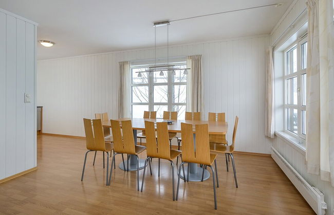 Hafjell Resort Jaertunet - Photo 10