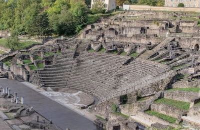 Le lodge de Fourvière - Foto 13