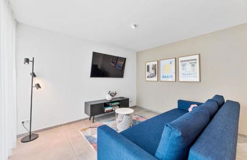 DaCasa Apartment zentral SmartTV - Foto 13