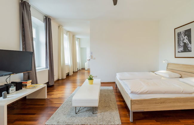 Suite & Apart - Foto 3