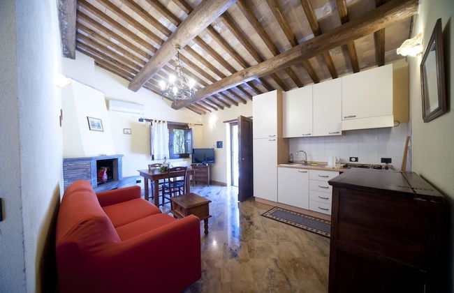 Agriturismo Buriano - Photo 11