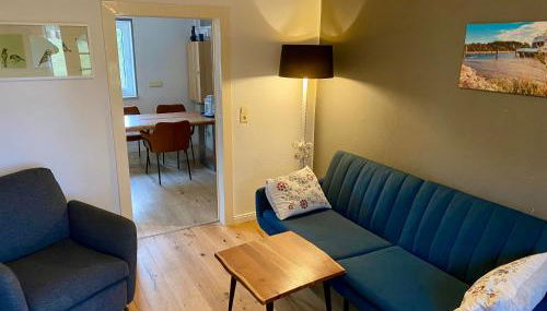 Schnitterkaserne in Schaprode 7B - Foto 5