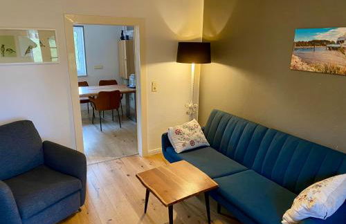 Schnitterkaserne in Schaprode 7B - Foto 5