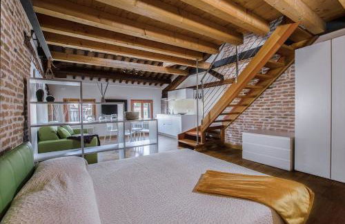 Loft Mirano (Alloggi alla Campana) - Foto 14